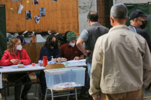 Consejo Constitucional: estos son los candidatos por la región de Los Lagos