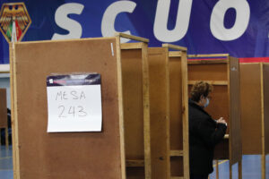 Consejo Constitucional: estos son los candidatos por la región de Aysén