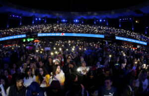 Sólo mujeres: así se desarrollará la noche inaugural del Festival de Viña del Mar 2023