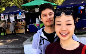 Nuevo testigo en el caso de Nicolás Zepeda: mujer afirma que habló con Narumi Kurosaki