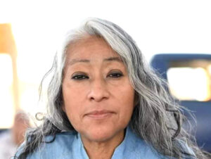 Murió apuñalada a pocas horas de su premiación como 