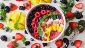 Frutas de verano: ¿Cómo consumirlas para asegurar un consumo saludable?