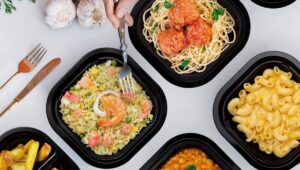 Startup comercializa platos preparados con tecnología MAP que permite una duración de mínima de 20 días refrigerados