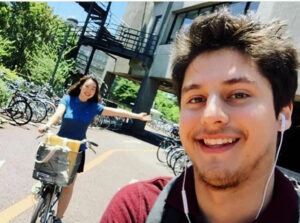 Caso Narumi Kurosaki: Nicolás Zepeda despidió a su abogado y tiene nueva fecha para defenderse