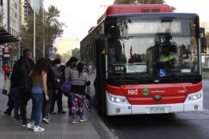 Plan de Movilidad: las medidas anunciadas para mejorar el transporte en marzo