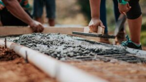Construcción circular: Valorizar los residuos de obras para reutilizarlo en nuevas edificaciones