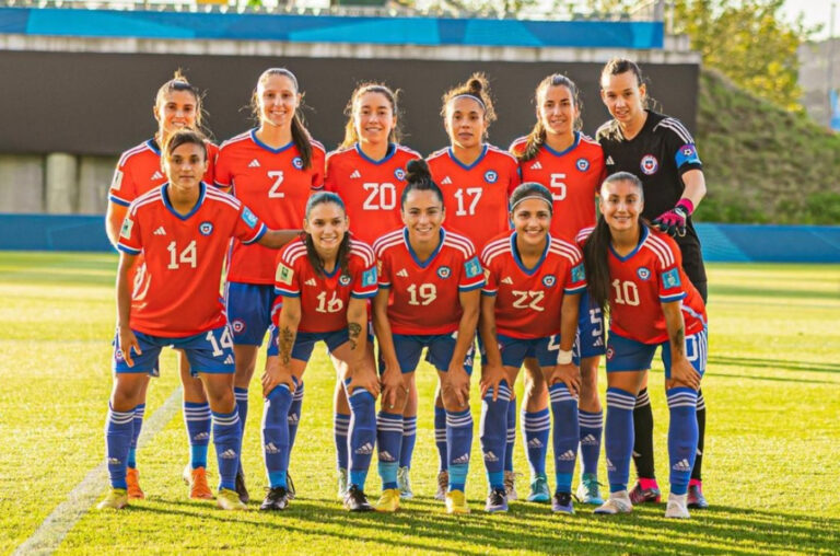 Va por la clasificación al Mundial: dónde juega, cuál es el rival y quién transmite a la Roja