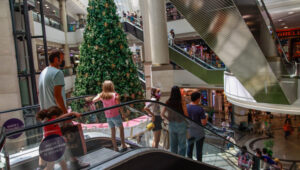 Cámara de Comercio de Santiago alerta que ventas del sector cayeron más de 15% en enero