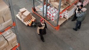 Startup chilena generó más de mil empleos formales en el área de la última milla