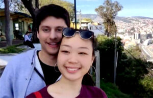 El cambio de estrategia de Nicolás Zepeda en el Caso Narumi: aprendió francés, refuta a su ex abogado y mira instancias internacionales