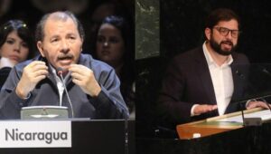 Gobierno ofrece asilo y residencia por gracia a nicaragüenses privados de su ciudadanía