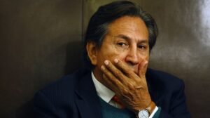 Estados Unidos otorga la extradición a Perú del ex presidente Alejandro Toledo