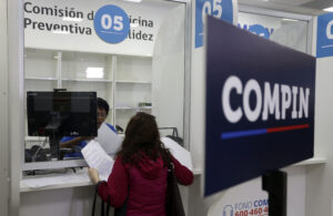 Cómo se aplicará el plan para terminar con la venta de licencias médicas falsas