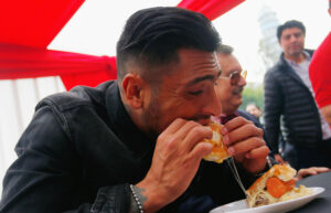 Consumo de comida rápida aumentó tras el periodo más difícil de la pandemia