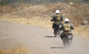 Lo secuestraron tras comprar en un negocio y piden $100 millones por su rescate