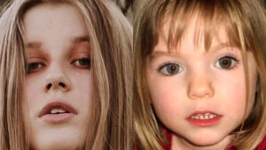 Revelan pruebas biométricas de joven polaca que dice ser Madeleine McCann