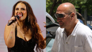 Pamela Leiva se desmarca del despido del Kiwi de TVN: 