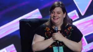 Cómo Laila Roth buscará ganarse al público del Festival de Viña del Mar 2023