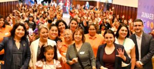 Junaeb reafirma oportuna puesta en marcha del Programa de Alimentación Escolar 2023