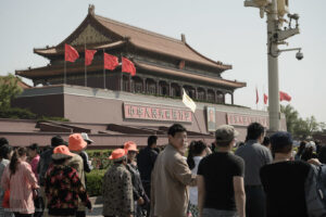 Por qué admiro a China