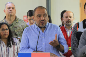Ávila confirma que regreso a clases comenzará en marzo en todas las localidades siniestradas