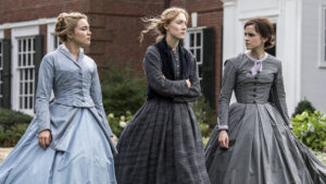Mujercitas: la versión de Greta Gerwig del clásico llega a Netflix