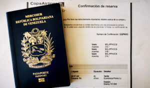 Fiscalía acusa que el régimen de Nicolás Maduro no colabora para identificar delincuentes