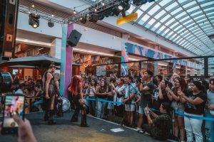 Panoramas para disfrutar en verano: gastronomía y música en la previa a Lollapalooza Chile 2023