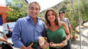 Las cifras que ubicaron a Tu Día como el matinal más visto durante Viña 2023