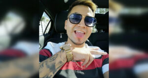 Cantante CamiloSkill quedó en prisión preventiva por tráfico de drogas en Maipú