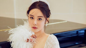 Macabro crimen en Hong Kong: descuartizan a reconocida modelo Abby Choi tras disputa con su ex marido
