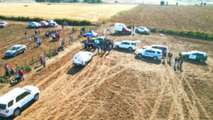 Carabinero involucrado: lo que se sabe del triple homicidio en Teodoro Schmidt