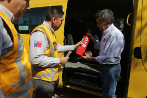 Regreso a clases: ¿Cómo elegir un transporte escolar seguro?