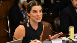 Maite Orsini responde a Daniela Aránguiz y aclara su relación con Jorge Valdivia: 