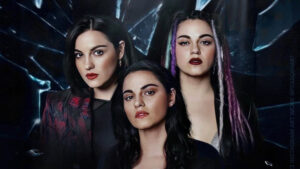 La historia real que inspiró Tríada, la nueva serie de Netflix