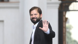 La declaración del presidente Gabriel Boric por un posible cambio de gabinete
