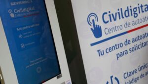 Registro Civil presentó querella por venta ilegal de números para horas de atención