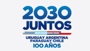 Conmebol revela los estadios chilenos que serían parte del Mundial CHUPAR 2030