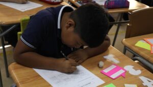 Salud y convivencia escolar en el Plan de Reactivación Educativa