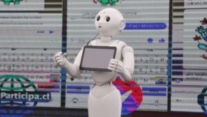 Aprender a preguntar, el desafío de la IA