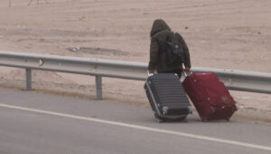 Migración: fenómeno global en ascenso