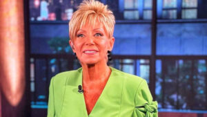 El episodio que casi le costó la vida a Raquel Argandoña: 