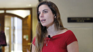 Las acusaciones de Daniela Aránguiz que motivaron a Maite Orsini a presentar acciones legales