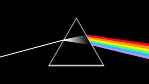 The Dark Side of the Moon, el aclamado disco de Pink Floyd cumple 50 años