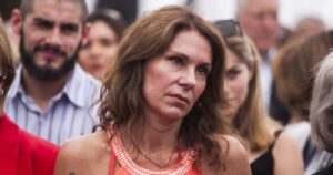 Tribunal Constitucional suspende cobro de millonaria deuda a Jacqueline Pinochet