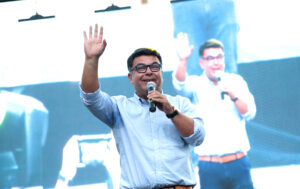 Imputado y allanado por la PDI: las graves acusaciones contra el alcalde de Rancagua, Juan Ramón Godoy