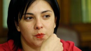 Diputada Cariola apoya el llamado de Guillermo Teillier a 
