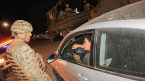 Las comunas que salen del toque de queda y las que siguen con restricción nocturna