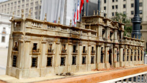 El llamado que el INDH y el CNTV le hacen a la prensa para cubrir los 50 años del Golpe de Estado