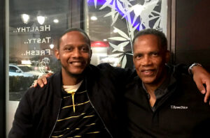 Detienen a tres extranjeros por el asesinato del abogado estadounidense en el Barrio Yungay